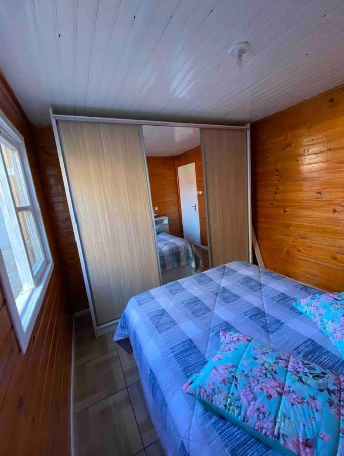 Casa De Temporada Dalles Urubici Kültér fotó