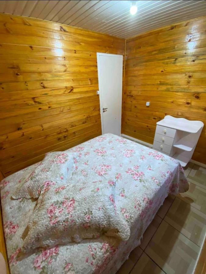 Casa De Temporada Dalles Urubici Kültér fotó